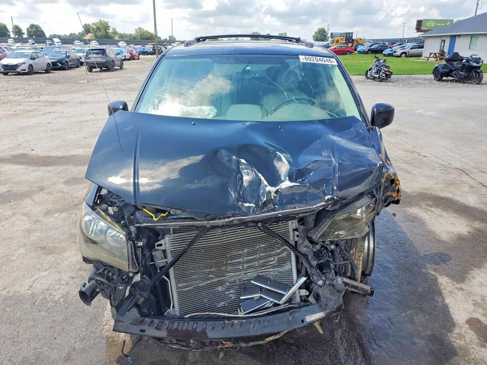 Aukcja sprzedaży 2008 Chrysler Town & Country, vin: 2A8HR54P28R768277, numer aukcji: 60204046