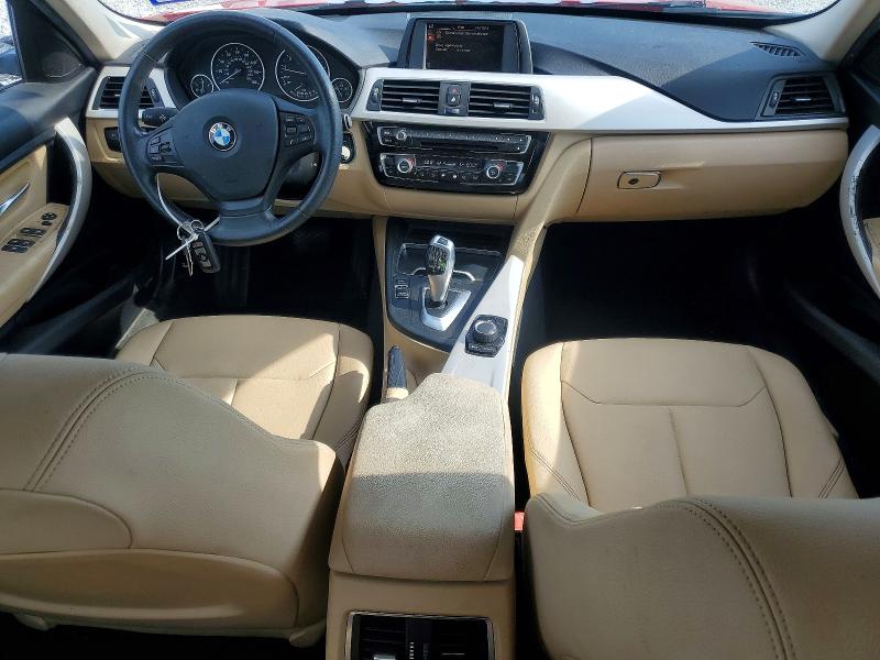 Aukcja sprzedaży 2017 Bmw 320, vin: WBA8E1G55HNU13944, numer aukcji: 59792946