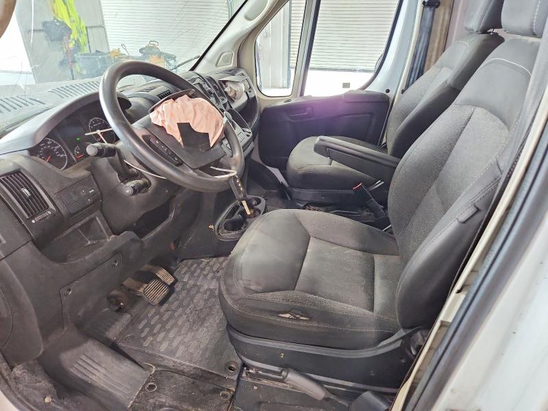 Aukcja sprzedaży 2020 Ram Promaster 2500, vin: 3C6TRVCG3LE114571, numer aukcji: 61585856