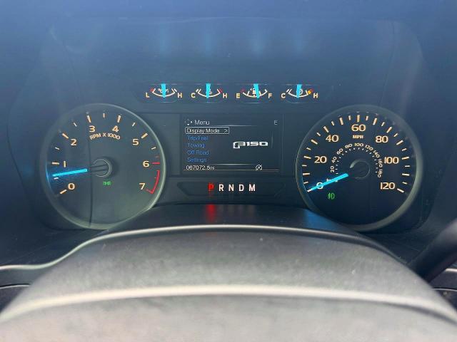 Aukcja sprzedaży 2020 Ford F150, vin: 1FTFW1E52LFA00232, numer aukcji: 63437626