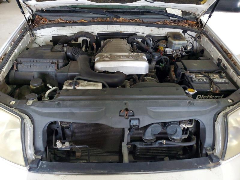 62814296 :رقم المزاد ، JTEZT14R430013573 vin ، 2003 Toyota 4runner مزاد بيع