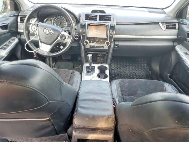 Продажа на аукционе авто 2014 Toyota Camry, vin: 4T1BF1FK9EU851635, номер лота: 61875656