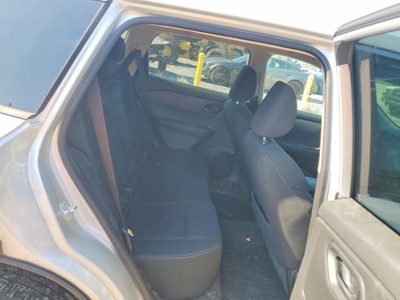 Aukcja sprzedaży 2025 Nissan Rogue, vin: 5N1BT3AA4SC770661, numer aukcji: 59658596