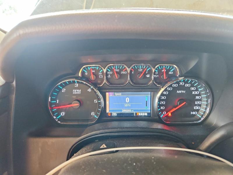 Aukcja sprzedaży 2015 Chevrolet Tahoe, vin: 1GNSKAKC1FR175093, numer aukcji: 61426646