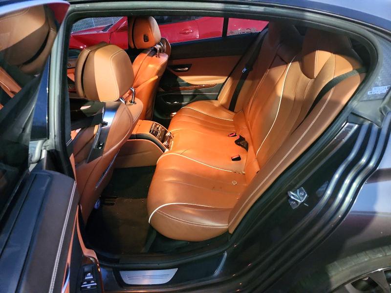 60318516 :رقم المزاد ، WBA6A0C56DDZ04087 vin ، 2013 Bmw 640 مزاد بيع