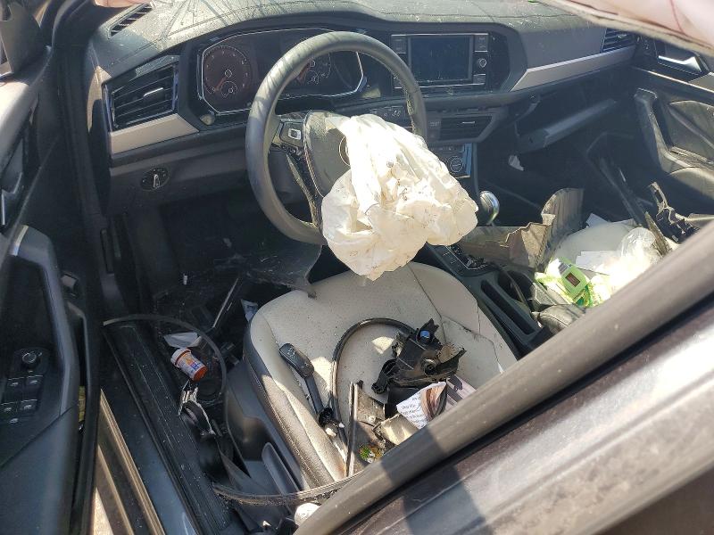 Продажа на аукционе авто 2021 Volkswagen Jetta, vin: 3VWC57BU7MM070201, номер лота: 56194776