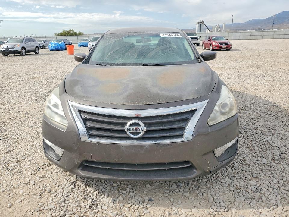 62146546 :رقم المزاد ، 1N4AL3AP3EC181180 vin ، 2014 Nissan Altima مزاد بيع