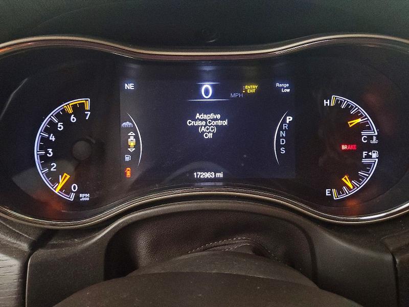 2014 Jeep Grand Cherokee მანქანა იყიდება აუქციონზე, vin: 1C4RJFJTXEC268740, აუქციონის ნომერი: 60300956