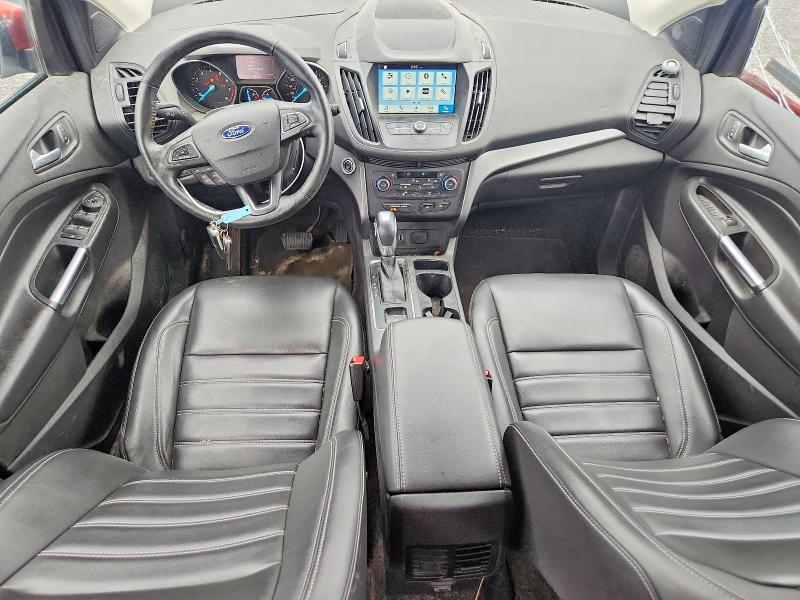 Продажа на аукционе авто 2019 Ford Escape, vin: 1FMCU9H90KUC15099, номер лота: 62466096