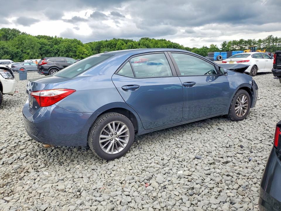2015 Toyota Corolla მანქანა იყიდება აუქციონზე, vin: 2T1BURHE9FC274569, აუქციონის ნომერი: 62494016