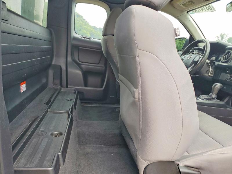 Продажа на аукционе авто 2016 Toyota Tacoma, vin: 5TFRX5GN6GX067155, номер лота: 63147566