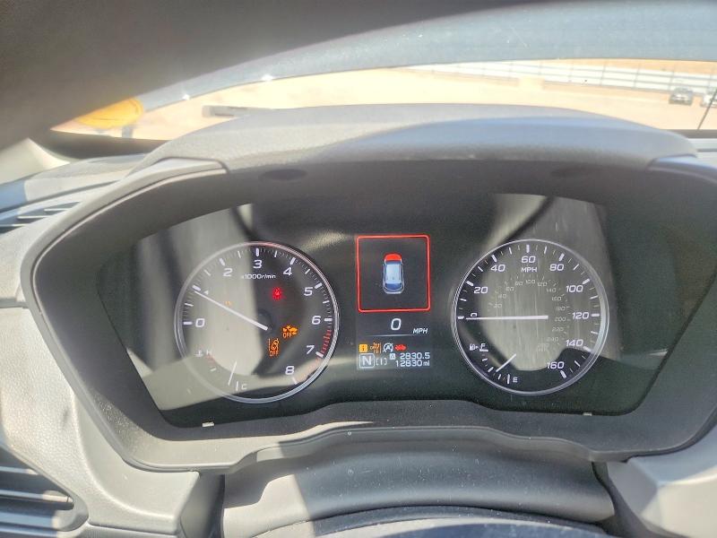 Продажа на аукционе авто 2024 Subaru Crosstrek, vin: JF2GUADC4RH380294, номер лота: 62114146