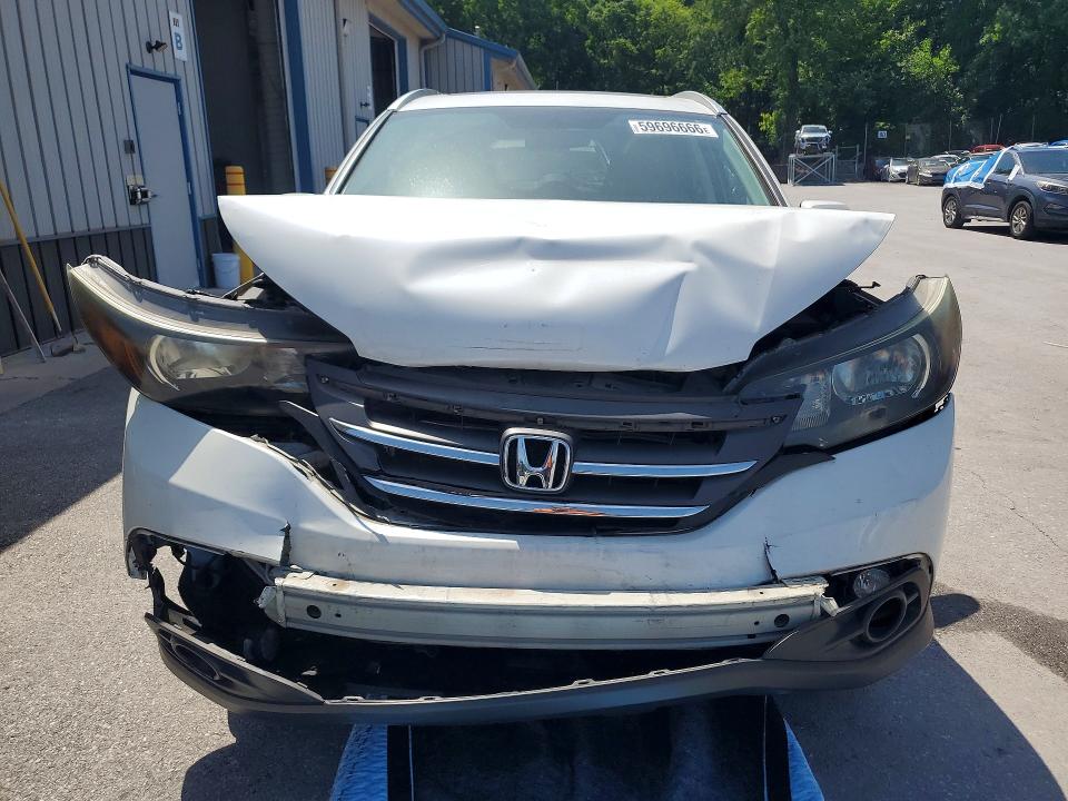 Aukcja sprzedaży 2013 Honda Cr-v, vin: 5J6RM4H78DL087553, numer aukcji: 59696666