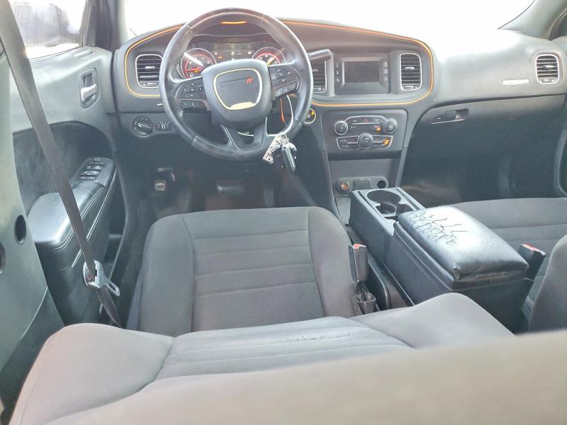 Aukcja sprzedaży 2017 Dodge Charger, vin: 2C3CDXAT4HH567097, numer aukcji: 60564536