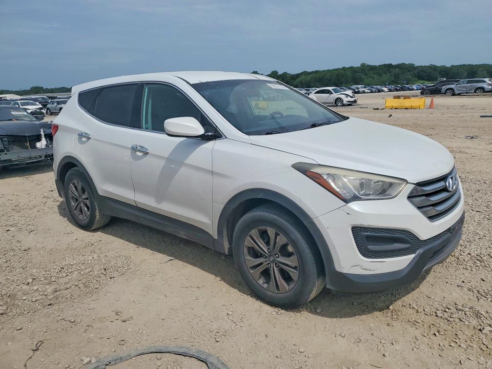 Продаж на аукціоні авто 2016 Hyundai Santa Fe, vin: 5XYZT3LBXGG317169, номер лоту: 59577196