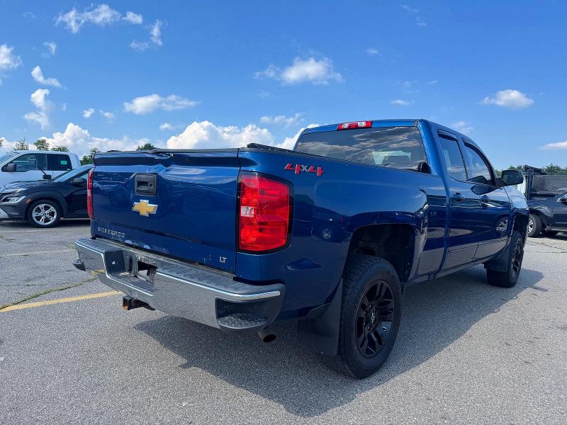 59728236 :رقم المزاد ، 2GCVKREC4J1111440 vin ، 2018 Chevrolet Silverado مزاد بيع