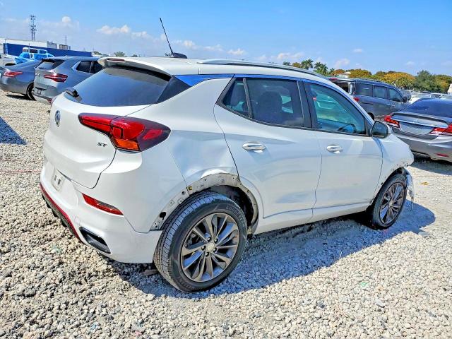 Продажа на аукционе авто 2020 Buick Encore Gx, vin: KL4MMDS26LB134218, номер лота: 62154666