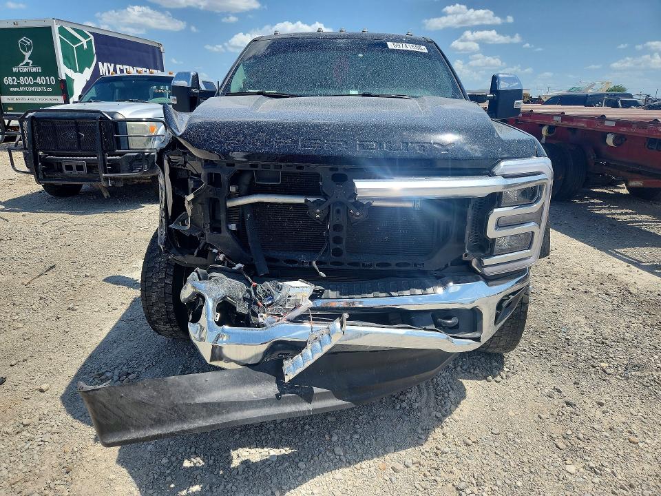 Продажа на аукционе авто 2026 Ford F450, vin: 1FT8W4DMXTEC74027, номер лота: 59741686
