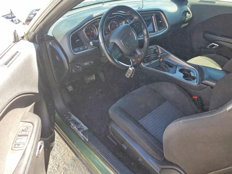 Aukcja sprzedaży 2021 Dodge Challenger, vin: 2C3CDZJG7MH606922, numer aukcji: 61622906