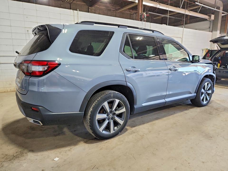 Продаж на аукціоні авто 2024 Honda Pilot, vin: 5FNYG1H74RB042076, номер лоту: 60685936