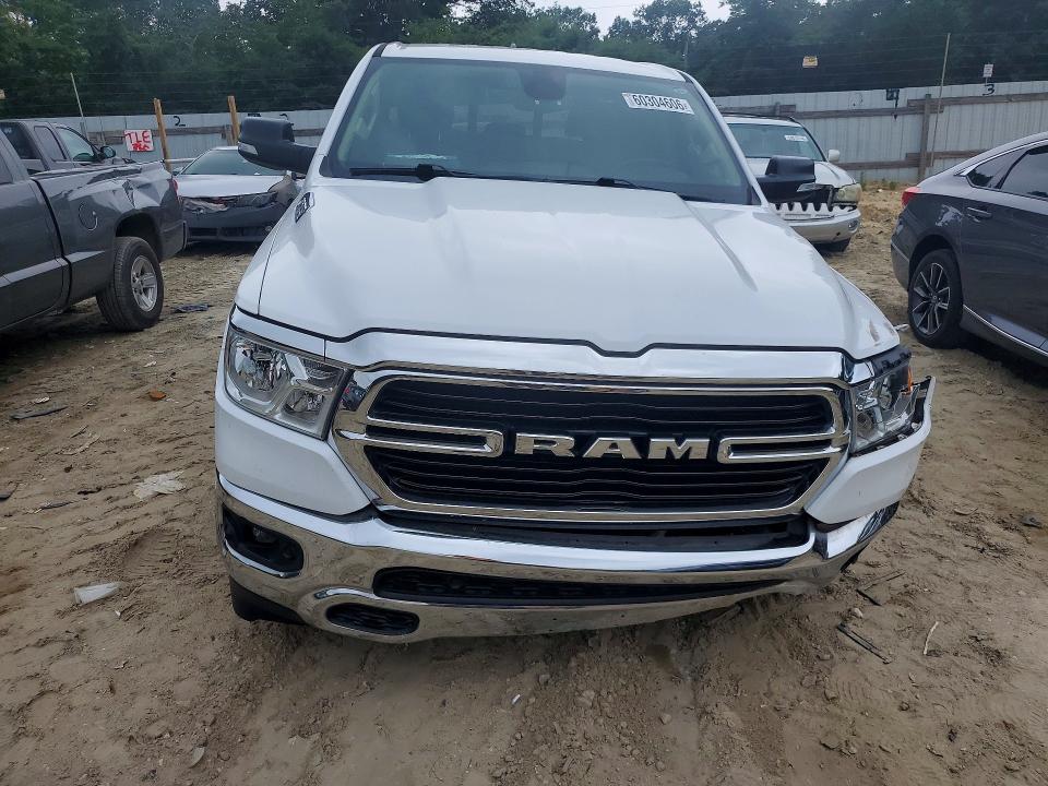 Продажа на аукционе авто 2020 Ram 1500, vin: 1C6SRFBT4LN300860, номер лота: 60304606