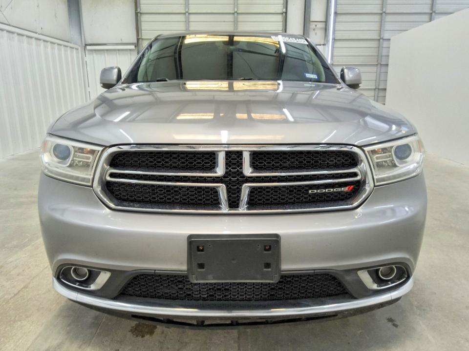 Aukcja sprzedaży 2014 Dodge Durango, vin: 1C4RDHDG8EC266793, numer aukcji: 60964846