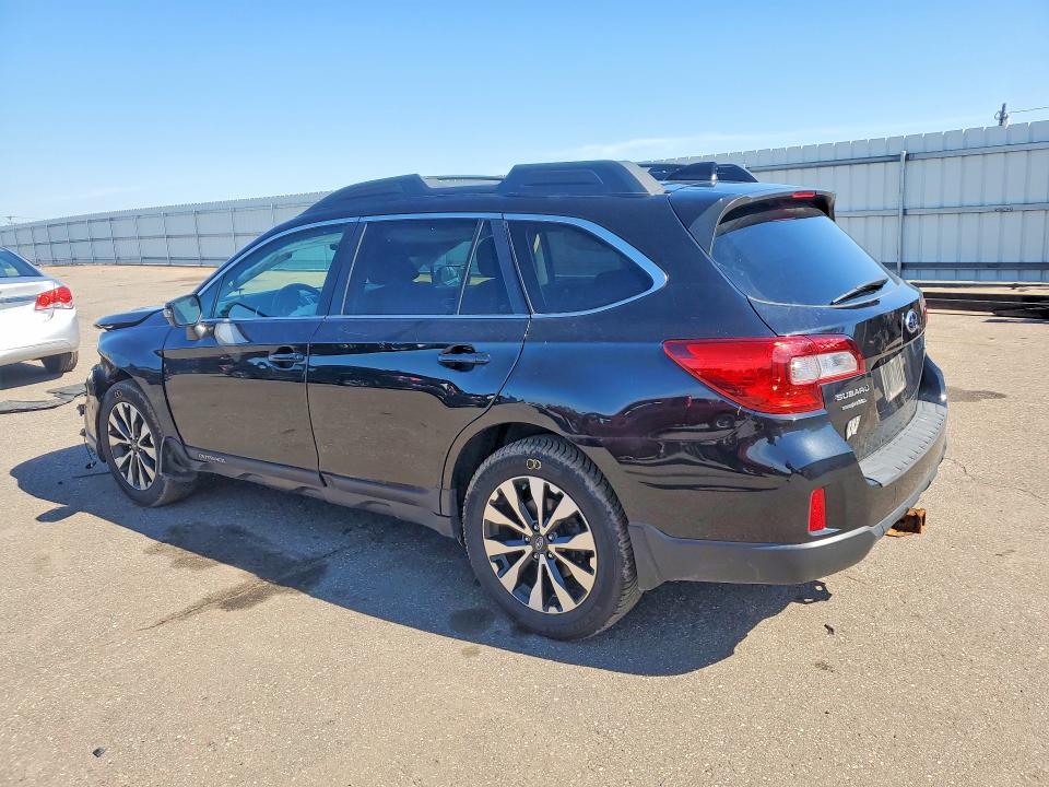 Aukcja sprzedaży 2016 Subaru Outback, vin: 4S4BSAJC1G3303441, numer aukcji: 59720446