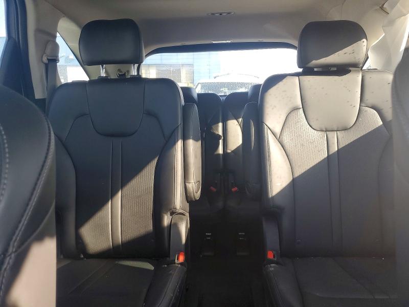 60776436 :رقم المزاد ، 5XYRKDLF6PG238397 vin ، 2023 Kia Sorento مزاد بيع