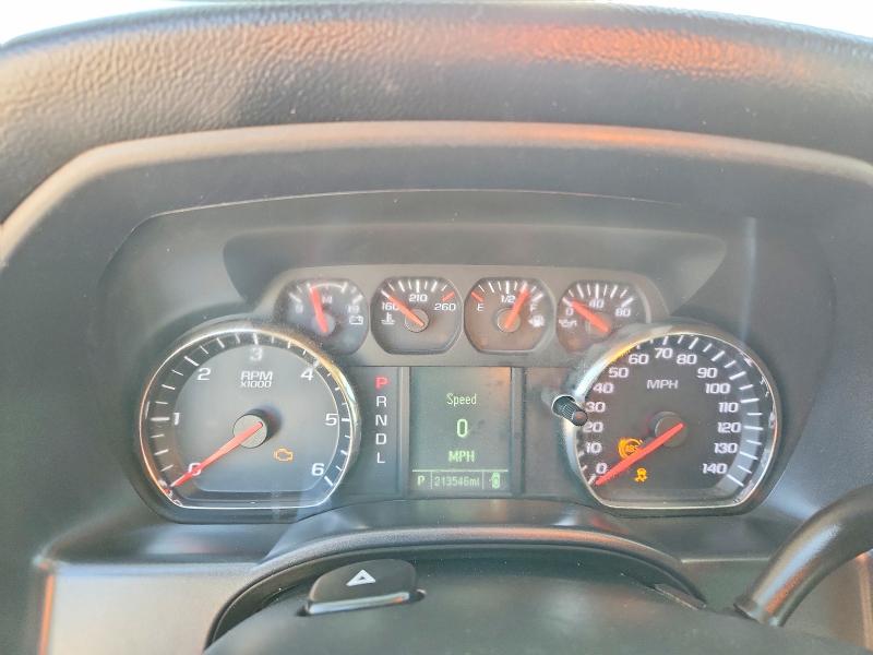 Продажа на аукционе авто 2018 Chevrolet Silverado, vin: 3GCUKNEC5JG557835, номер лота: 63300656