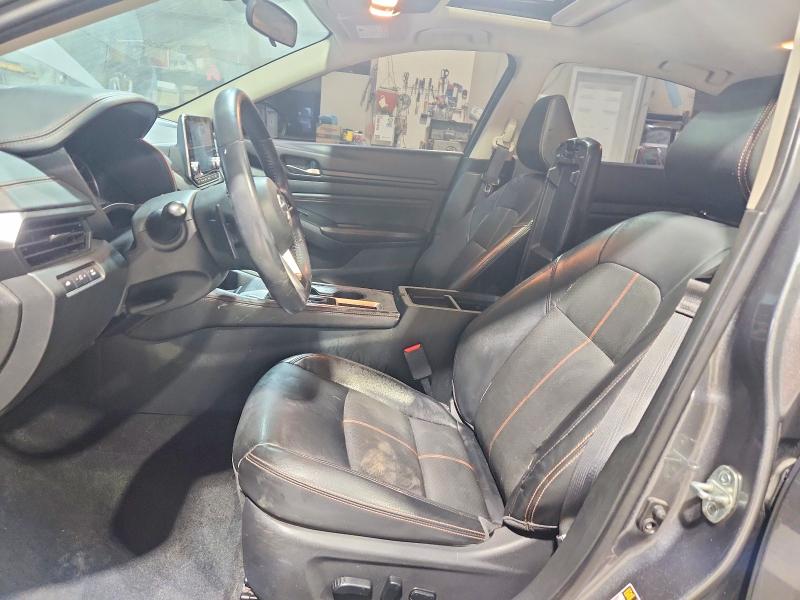 2019 Nissan Altima მანქანა იყიდება აუქციონზე, vin: 1N4BL4CV8KC236983, აუქციონის ნომერი: 60110346