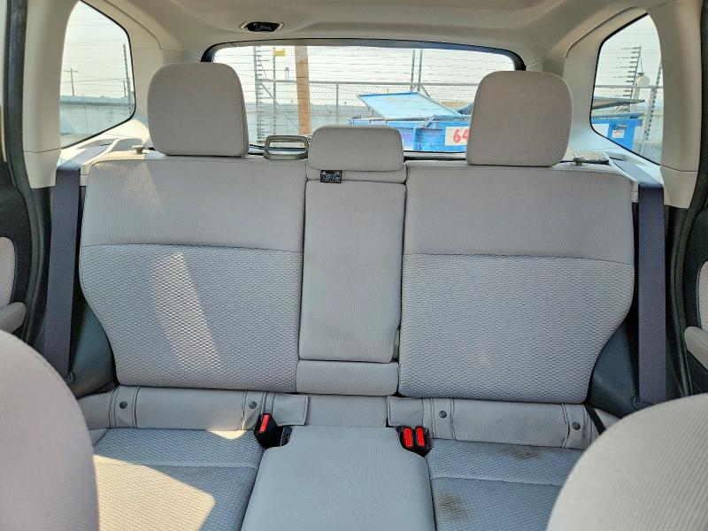59850136 :رقم المزاد ، JF2SJAGC5HH579724 vin ، 2017 Subaru Forester مزاد بيع