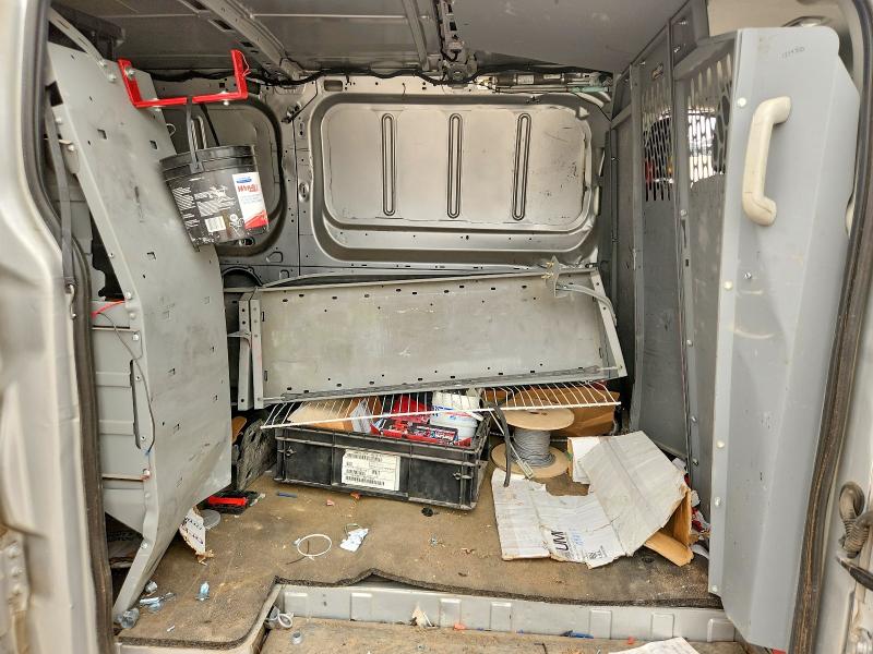 2019 Ford Transit მანქანა იყიდება აუქციონზე, vin: 1FTYR1ZM8KKA62323, აუქციონის ნომერი: 61011676