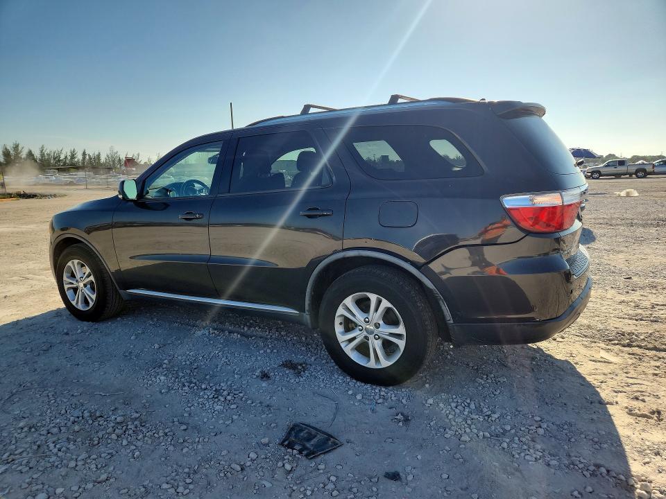Aukcja sprzedaży 2011 Dodge Durango, vin: 1D4RD4GG4BC729483, numer aukcji: 62620926