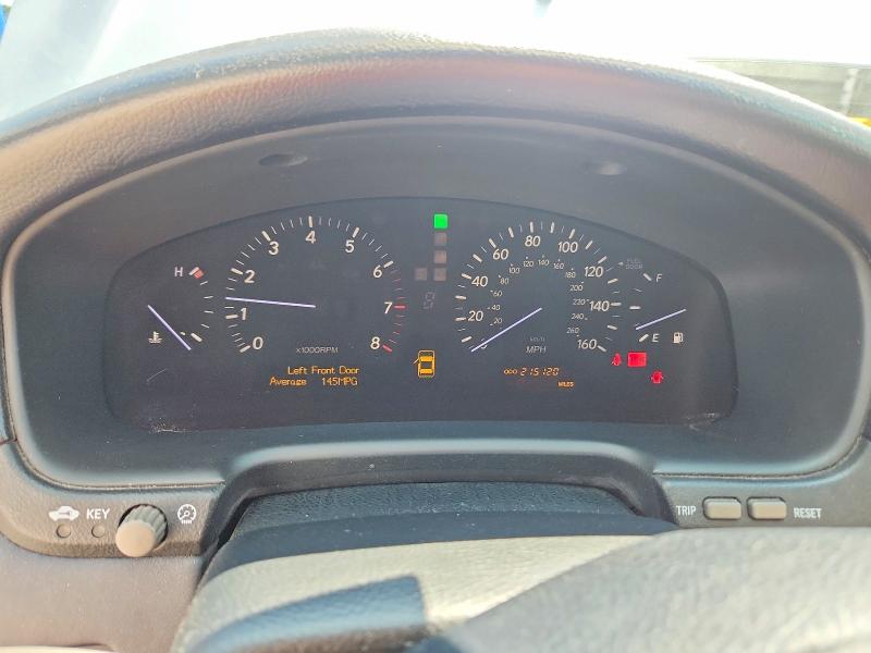 Продаж на аукціоні авто 2005 Lexus Ls, vin: JTHBN36F655002383, номер лоту: 60565216