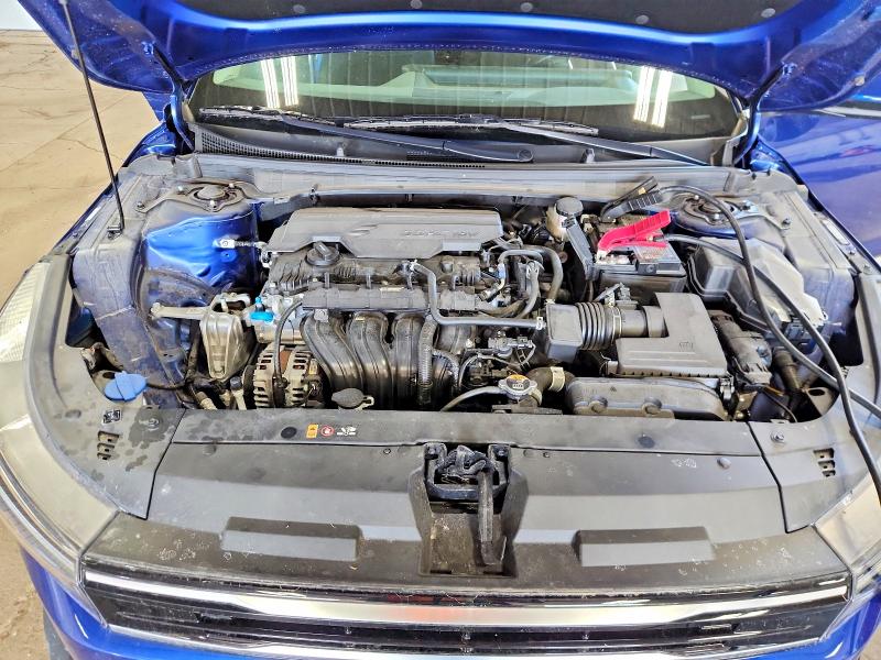 Aukcja sprzedaży 2025 Kia K4, vin: 3KPFU4DE4SE082000, numer aukcji: 59256576