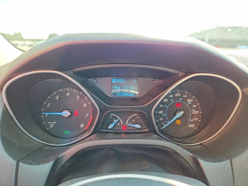 Продаж на аукціоні авто 2012 Ford Focus, vin: 1FAHP3F2XCL181903, номер лоту: 62242326