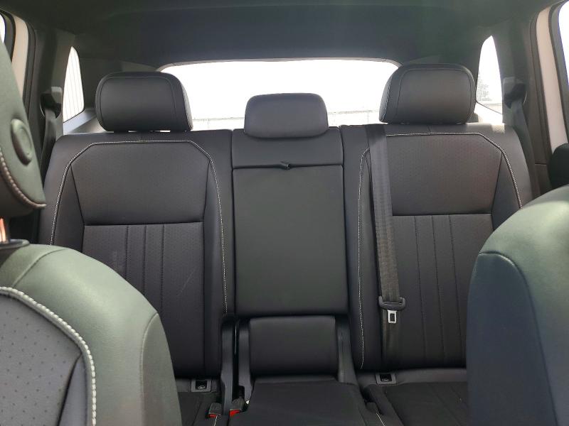 Продажа на аукционе авто 2024 Volkswagen Tiguan, vin: 3VV8B7AX4RM230220, номер лота: 61366836