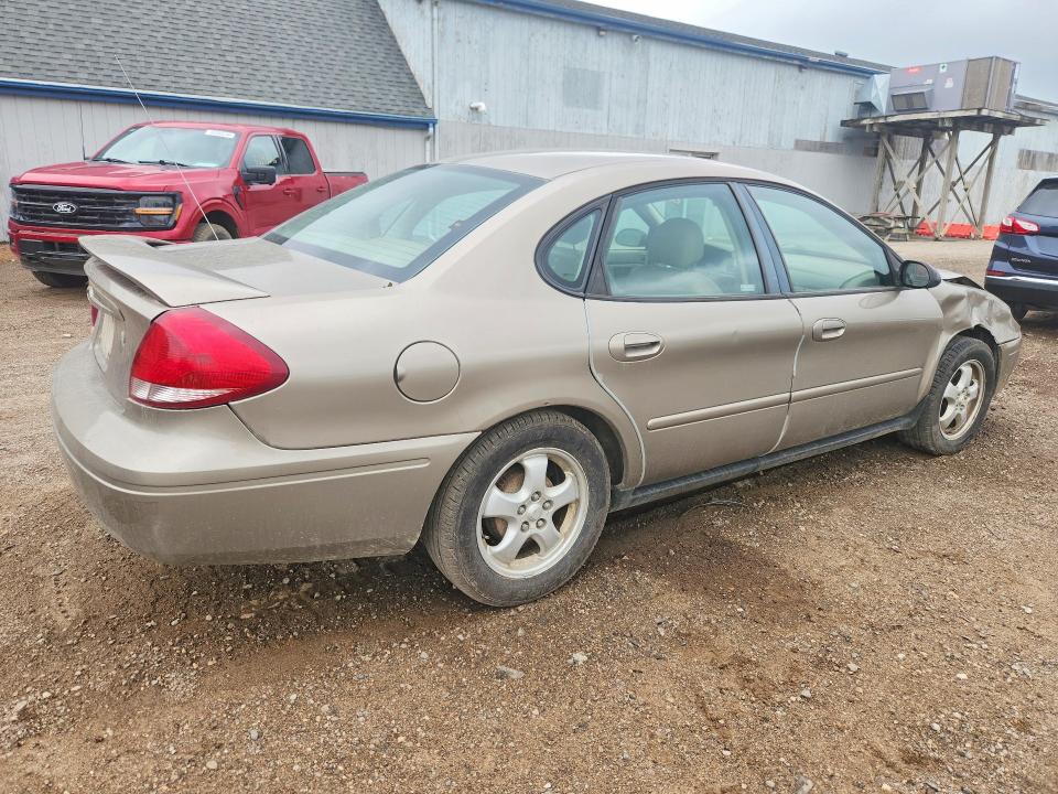 Aukcja sprzedaży 2004 Ford Taurus, vin: 1FAFP55234G150300, numer aukcji: 60583146