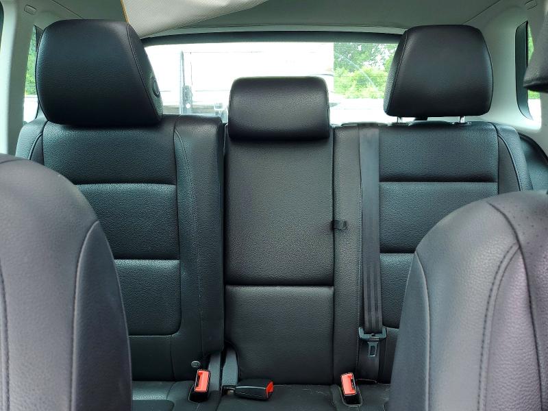 59313476 :رقم المزاد ، WVGHV7AX0FW529992 vin ، 2015 Volkswagen Tiguan مزاد بيع