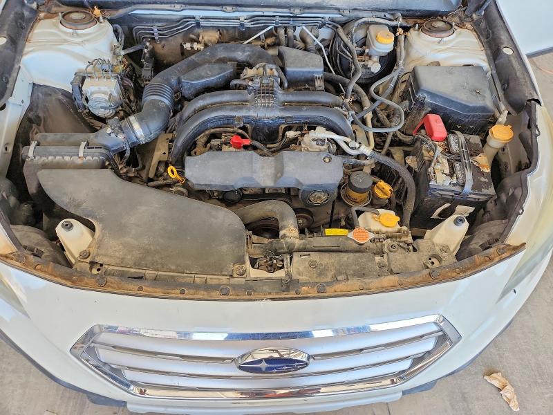 2015 Subaru Outback მანქანა იყიდება აუქციონზე, vin: 4S4BSBJC2F3223781, აუქციონის ნომერი: 60189666