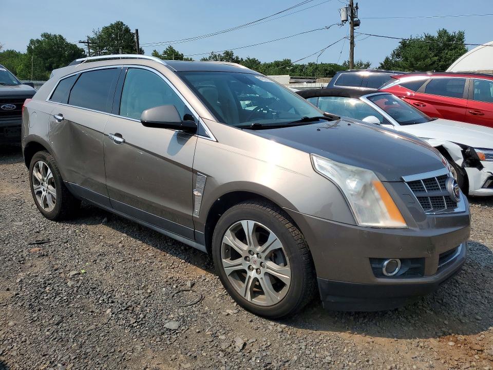 Продажа на аукционе авто 2012 Cadillac Srx, vin: 3GYFNBE31CS573829, номер лота: 61037976