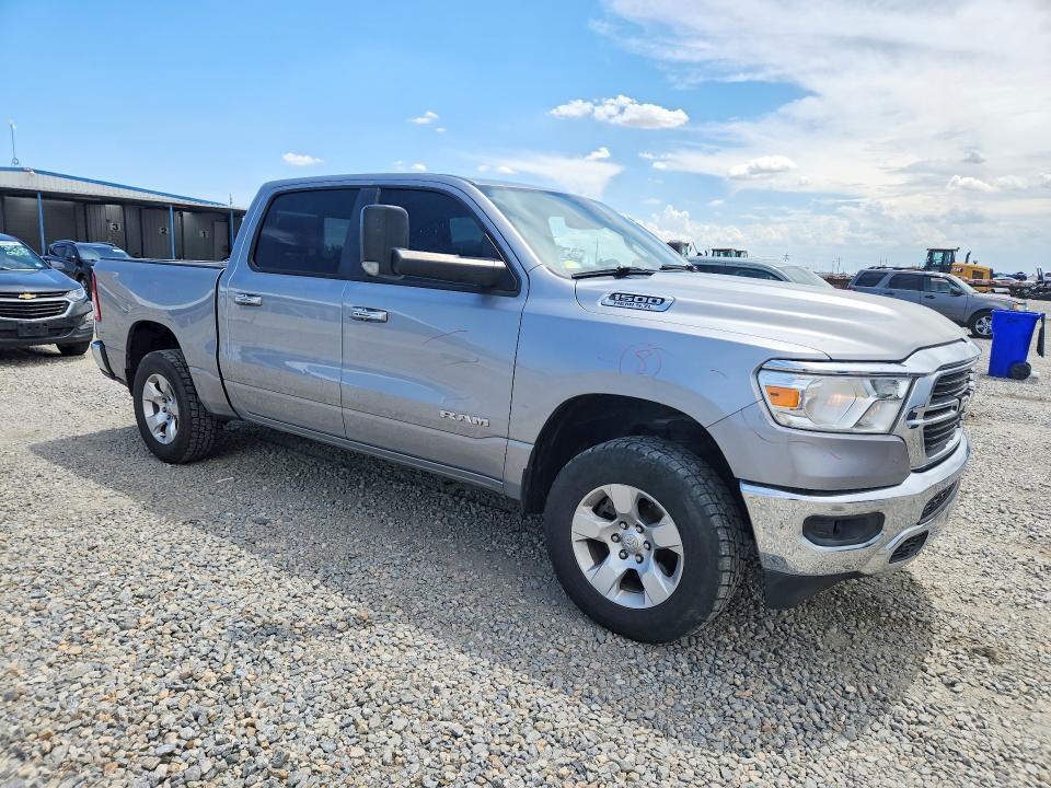Aukcja sprzedaży 2020 Ram 1500, vin: 1C6RREFT2LN105567, numer aukcji: 63137686