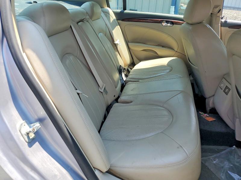 Aukcja sprzedaży 2006 Buick Lucerne, vin: 1G4HE57Y46U159534, numer aukcji: 61385766