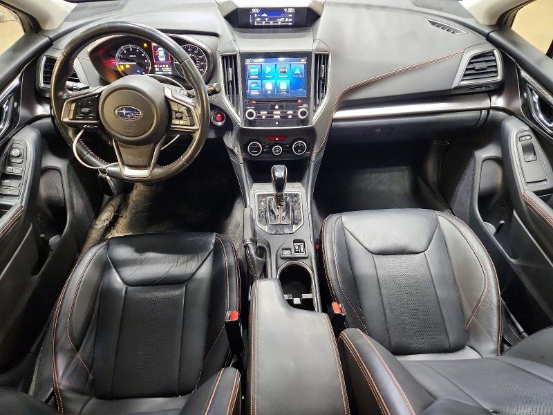 Продажа на аукционе авто 2019 Subaru Crosstrek, vin: JF2GTAMC8KH333813, номер лота: 62383506