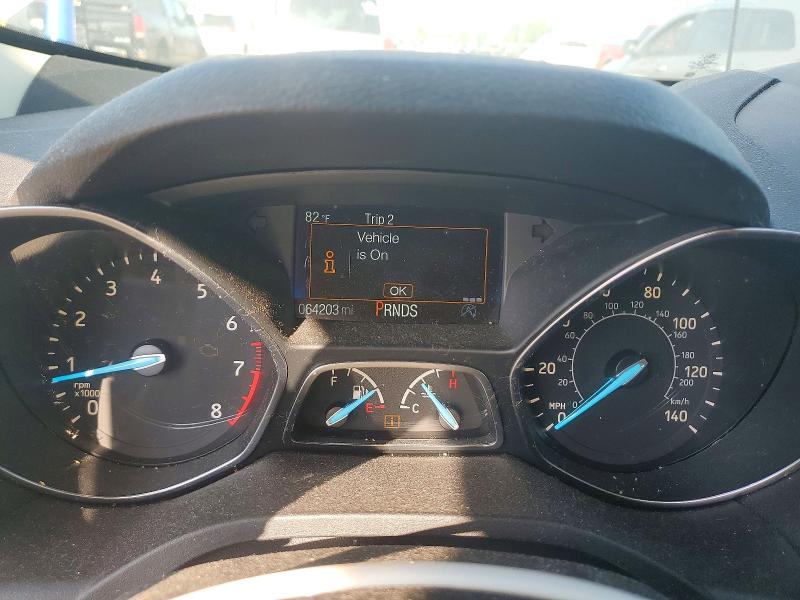 Aukcja sprzedaży 2019 Ford Escape, vin: 1FMCU9GD6KUA15866, numer aukcji: 85615925
