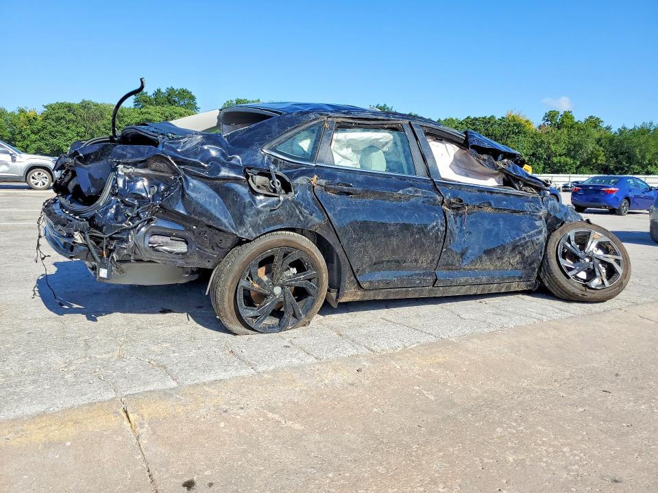 Aukcja sprzedaży 2026 Volkswagen Jetta, vin: 3VW7W7BU4TM047665, numer aukcji: 60877616