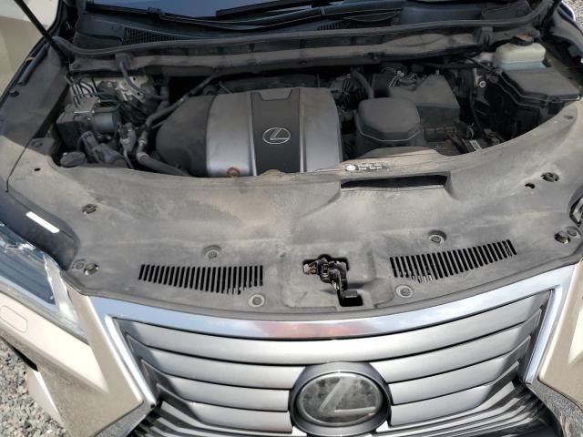 Продажа на аукционе авто 2017 Lexus Rx 350, vin: 2T2BZMCAXHC069432, номер лота: 60303016