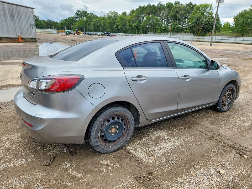 Продажа на аукционе авто 2013 Mazda 3, vin: JM1BL1TF5D1821469, номер лота: 61157186