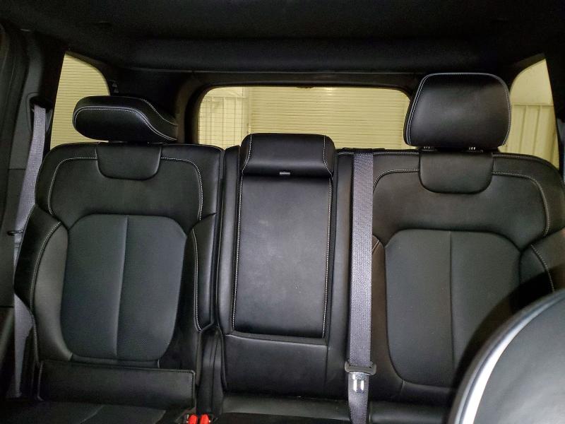 60038596 :رقم المزاد ، 1C4RJHDG3RC236048 vin ، 2024 Jeep Grand Cherokee مزاد بيع