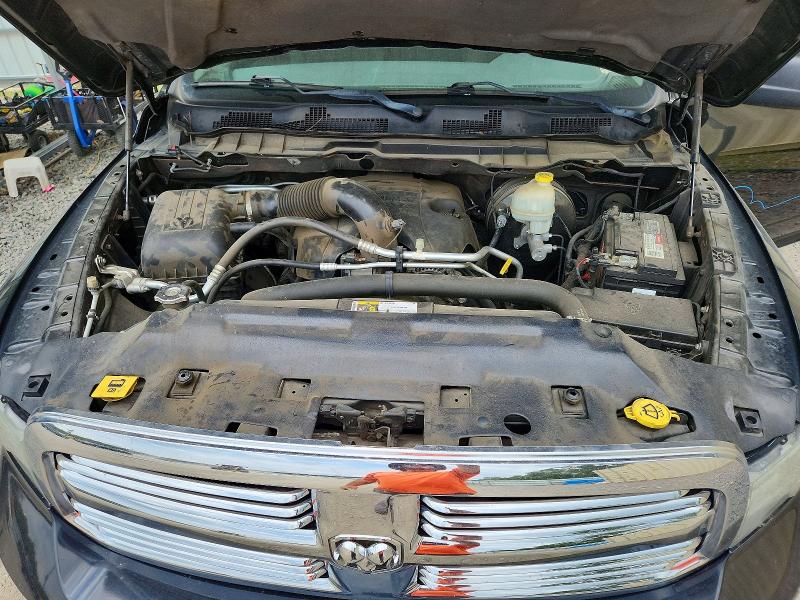 Aukcja sprzedaży 2015 Ram 1500, vin: 3C6JR6BT5FG522218, numer aukcji: 62118216